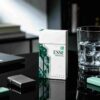 7 ESSE Menthol One box contains 10 packs A46