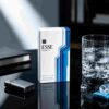 7 ESSE Lights Korean One box contains 10 packs A47