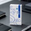 7 Esse Lights Cigarettes One box contains 10 packsA25