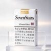 7 Seven Stars-Charcoal FilterOne box contains 10 packs A27