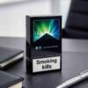 7 Marlboro Double Burst One box contains 10 packsA32