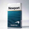 Newport Short One box contains 10 packs A36