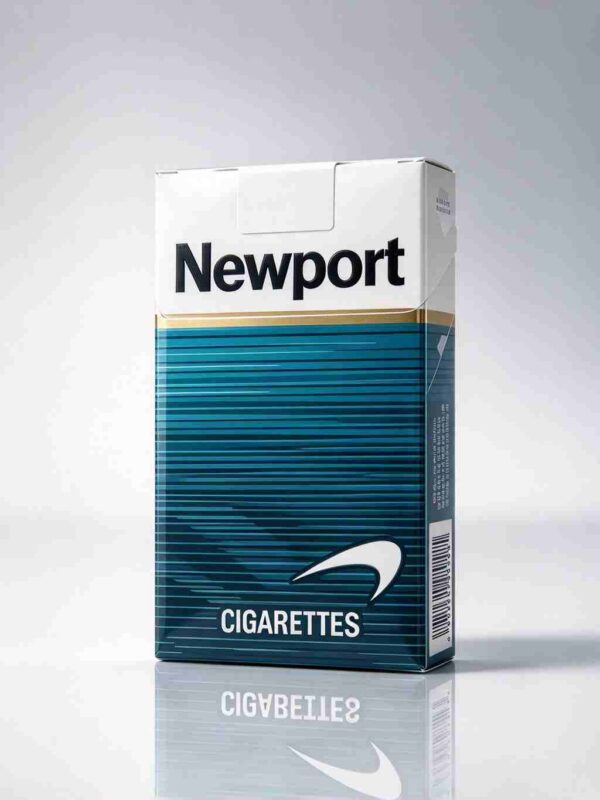 Newport Short One box contains 10 packs A36