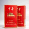 7 Chunghwa One box contains 10 packs A37