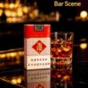 Soft Yuxi cigarettes One box contains 10 packs A19