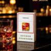 8-12.jpg White Lotus Cigarettes One box contains 10 packs A13