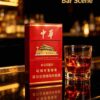 8-13.jpg Hard China One box contains 10 packs A14