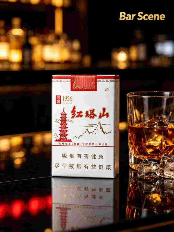 8-14.jpg Hongtashan cigarettes One box contains 10 packs A15