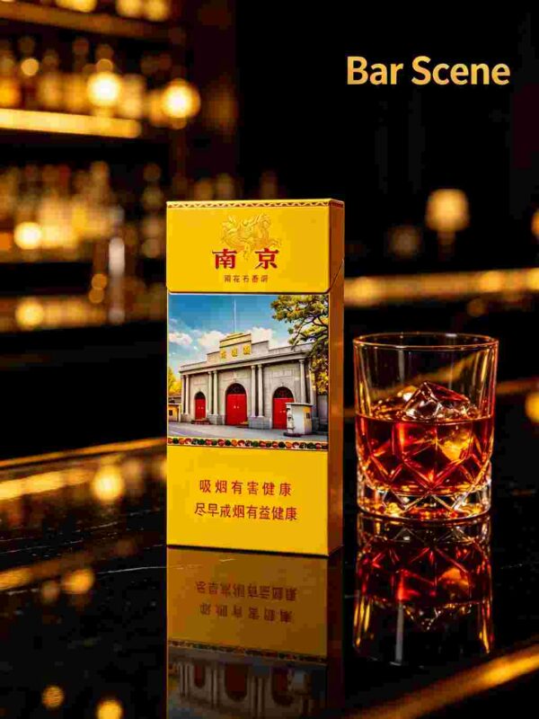 8-21.jpg Nanjing Yuhuashi One box contains 10 packsA24