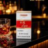 8-6.jpg Hongbai LiqunOne box contains 10 packs A08
