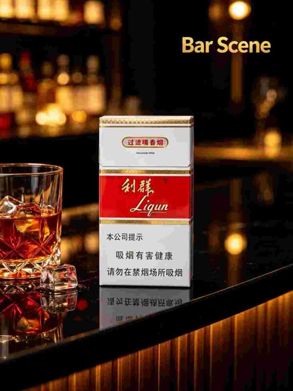 8-6.jpg Hongbai LiqunOne box contains 10 packs A08