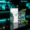 8 ESSE Menthol One box contains 10 packs A46