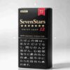 Seven Stars One box contains 10 packsA26