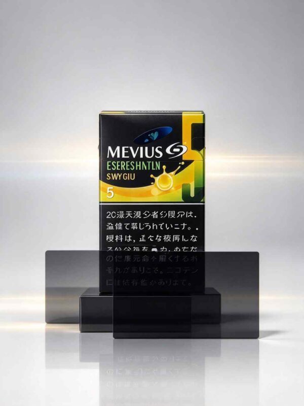8 Seven Stars One box contains 10 packsA28