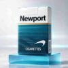 Newport Short One box contains 10 packs A36