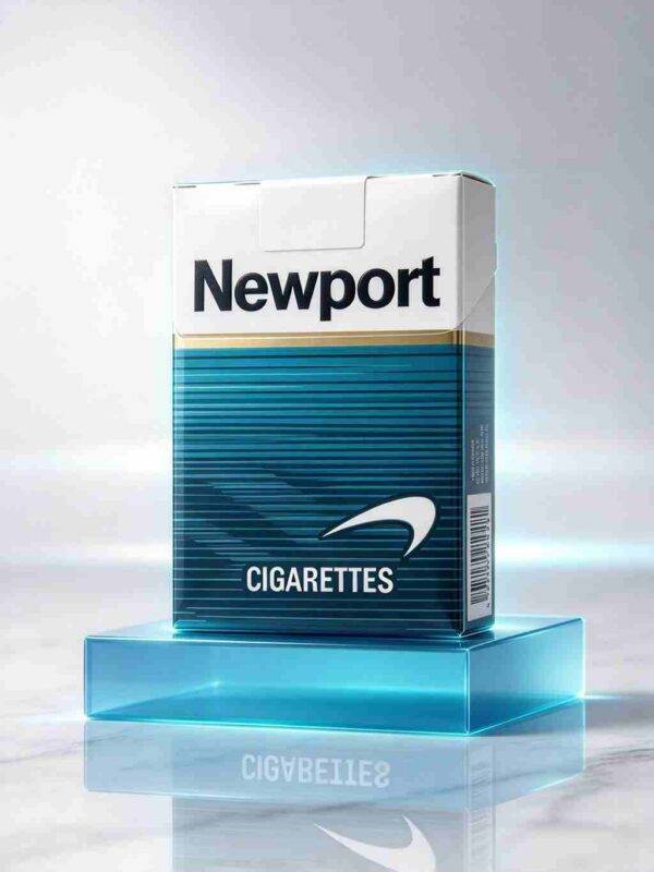 Newport Short One box contains 10 packs A36