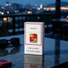 9-11.jpg White Lotus Cigarettes One box contains 10 packs A13