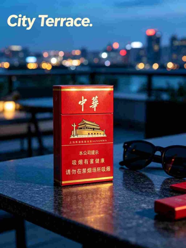 9-12.jpg Hard China One box contains 10 packs A14