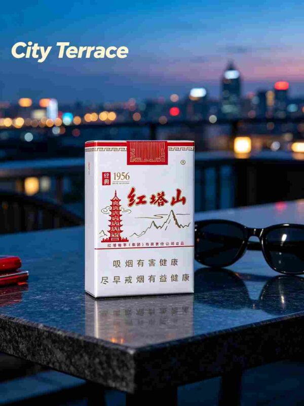 9-13.jpg Hongtashan cigarettes One box contains 10 packs A15