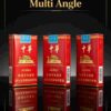 9-18.jpg Soft pack Chinese One box contains 10 packsA21