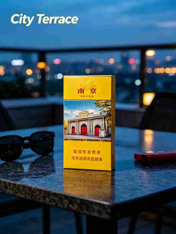 9-20.jpg Nanjing Yuhuashi One box contains 10 packsA24
