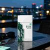 9 ESSE Menthol One box contains 10 packs A46