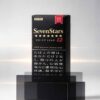 Seven Stars One box contains 10 packsA26