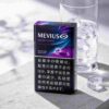 9 MEVIUS OPTION PURPLE 5 One box contains 10 packsA30