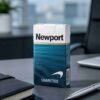 Newport Short One box contains 10 packs A36