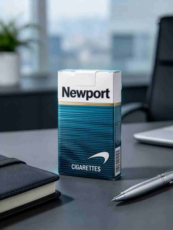 Newport Short One box contains 10 packs A36