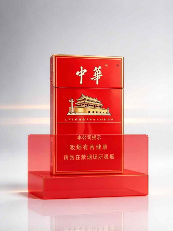 9 Chunghwa One box contains 10 packs A37
