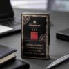 9 Furong Black King Kong One box contains 10 packs A39