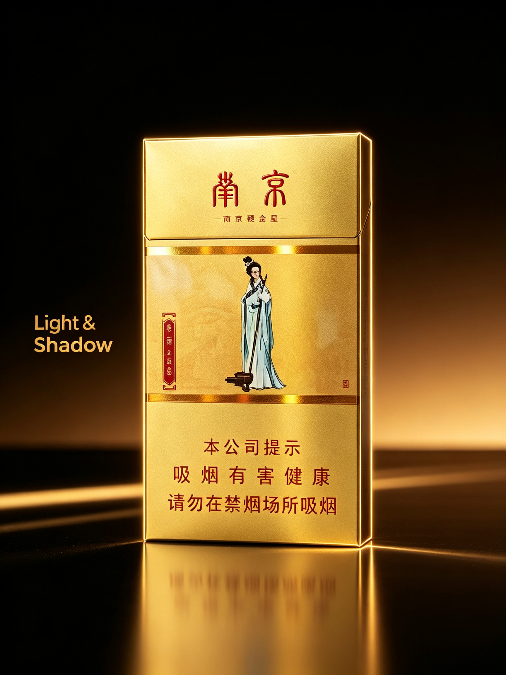 Nanjing Twelve Golden Hairpins C13 - Image 10