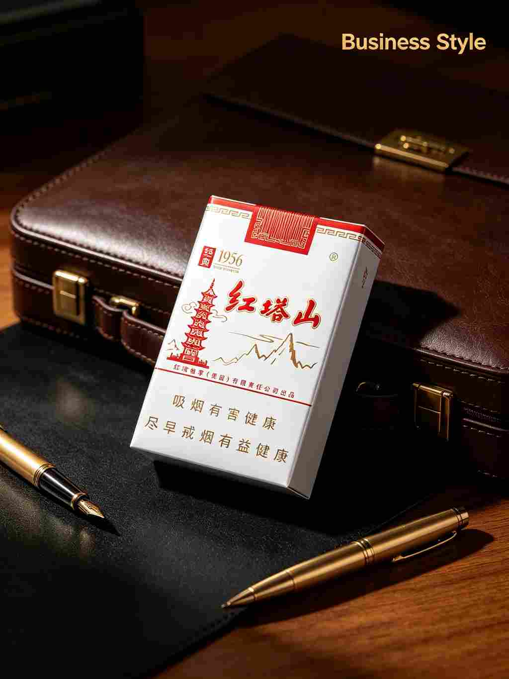 Hongtashan cigarettes C51 - Image 10
