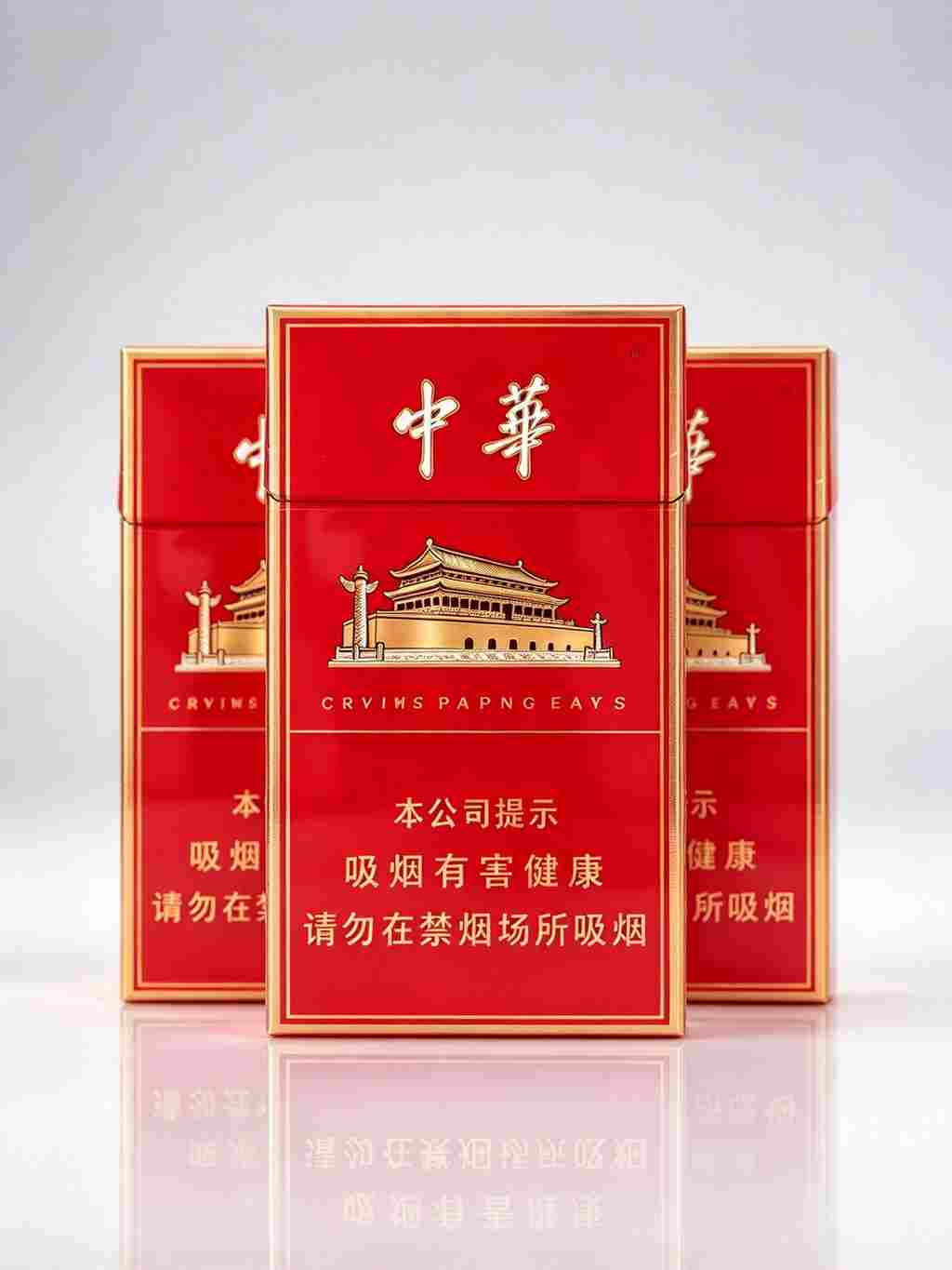 China Slim Cigarettes C04 - Image 11