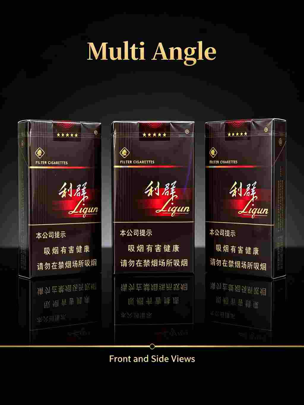 Black Liqun C33 - Image 12