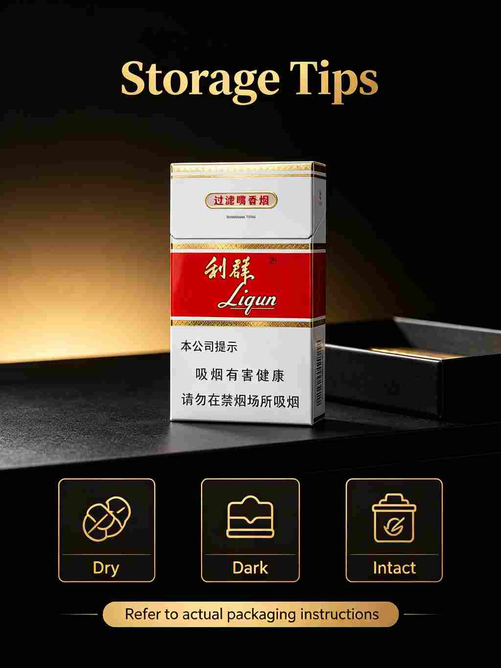 Hongbai Liqun C34 - Image 15