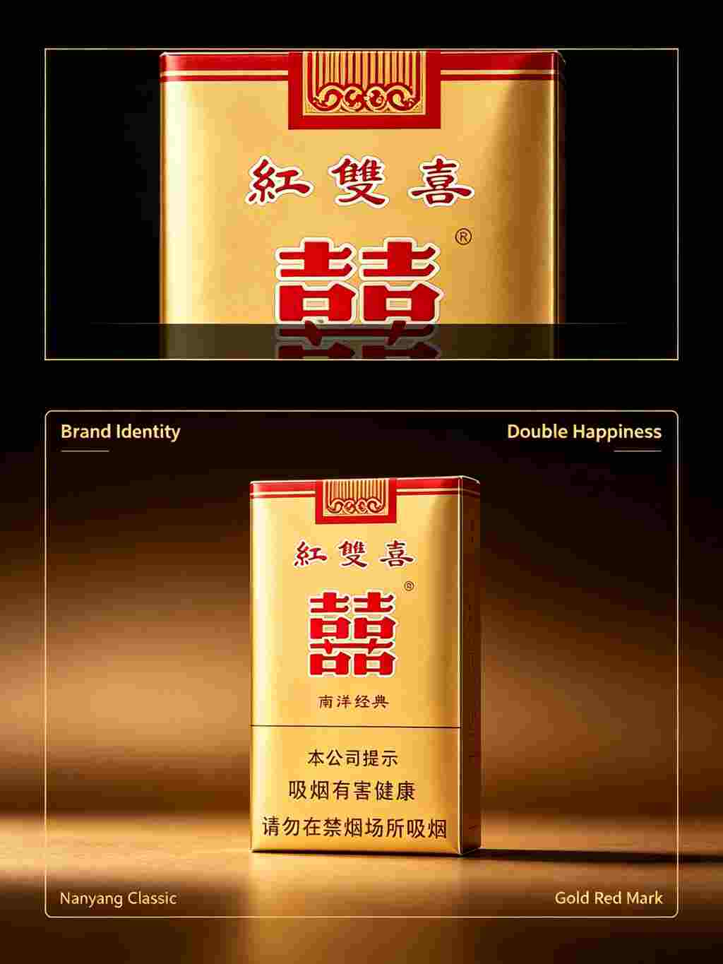 Double Happiness C30 - Image 11