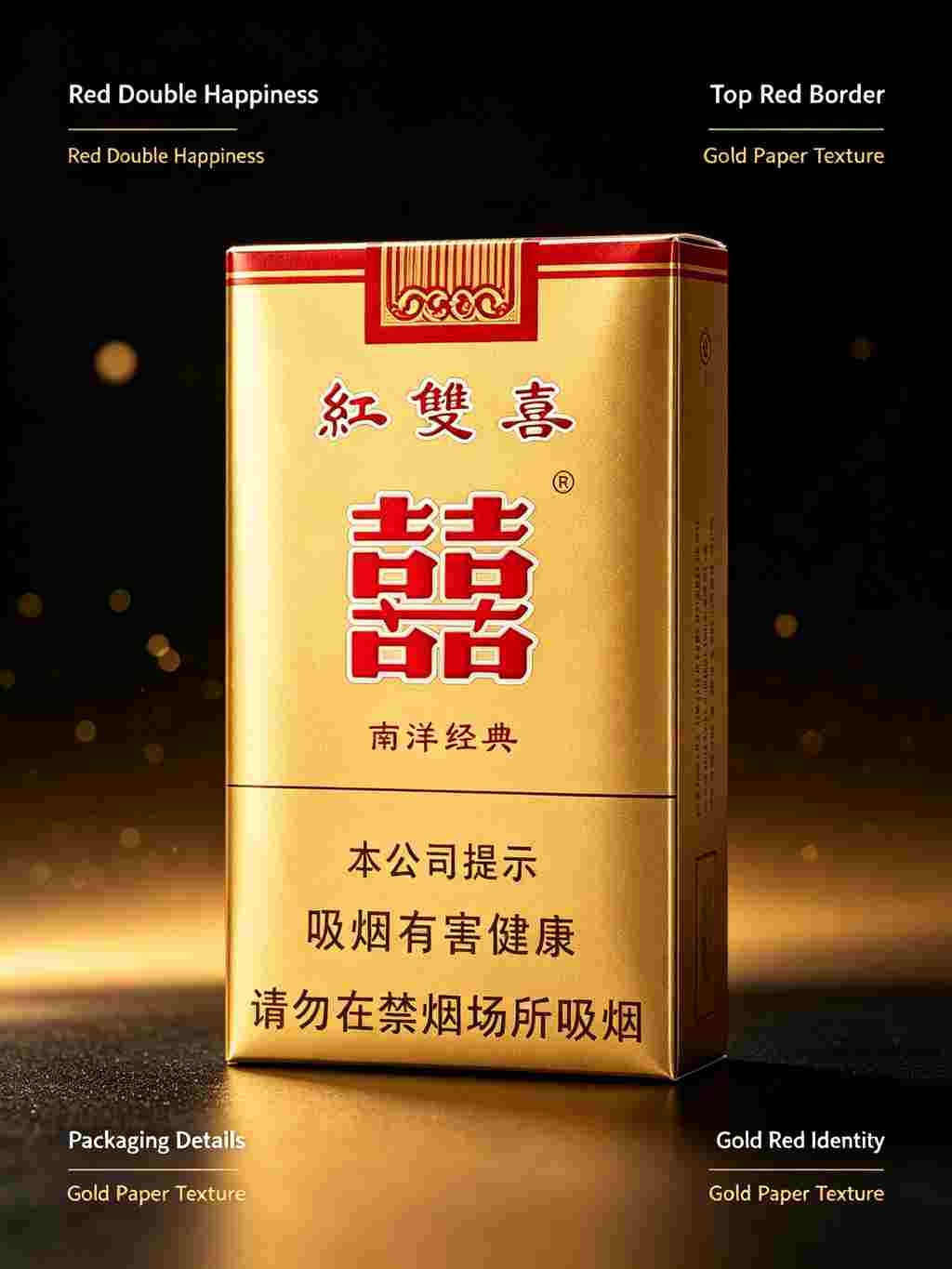 Double Happiness C30 - Image 10