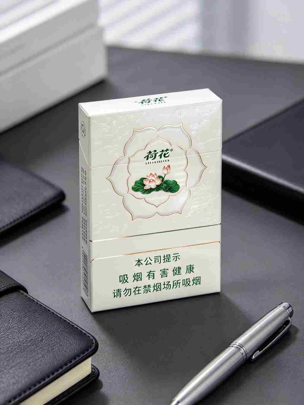 White Lotus Cigarettes C42 - Image 6