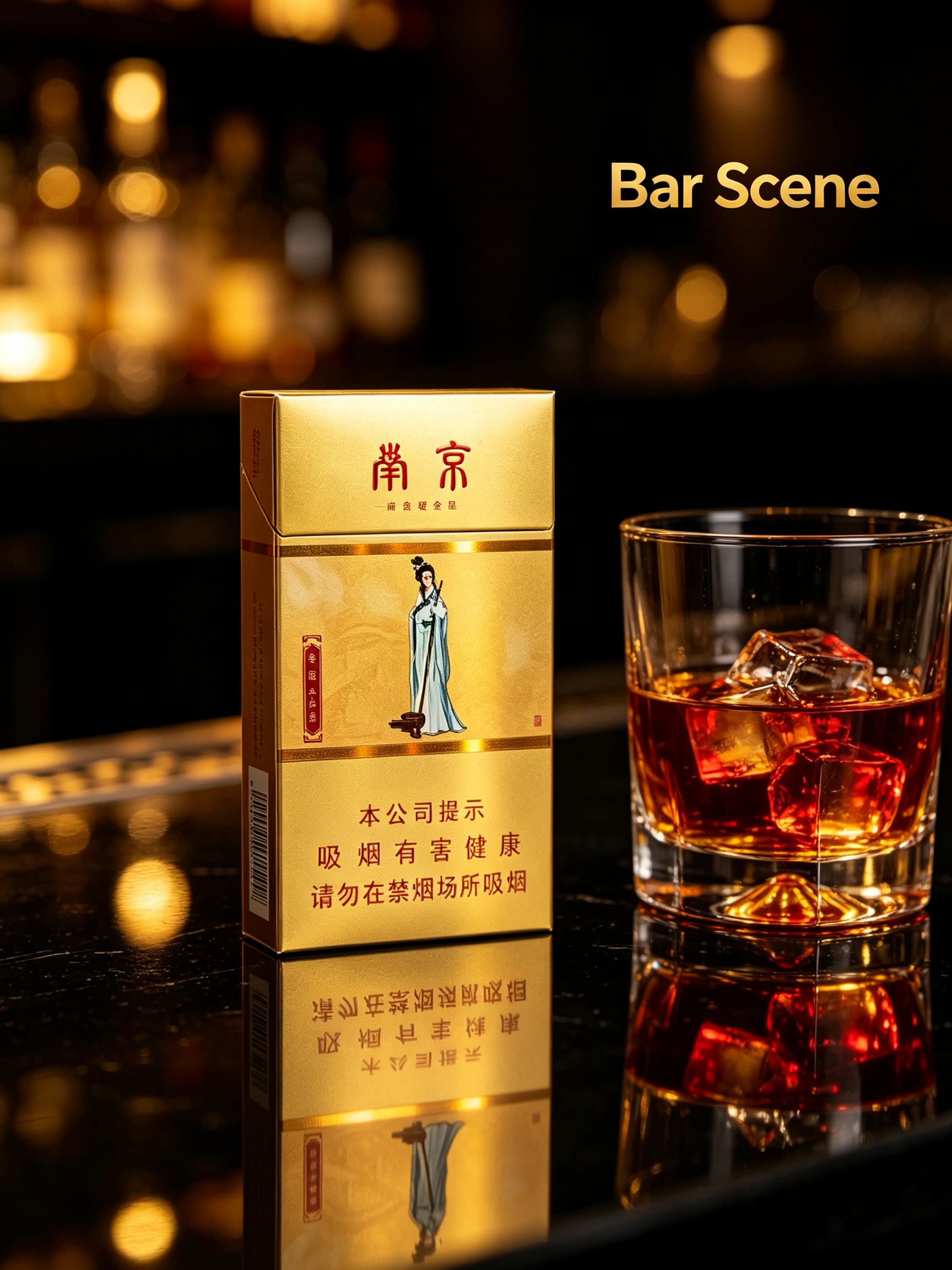 Nanjing Twelve Golden Hairpins C13 - Image 7