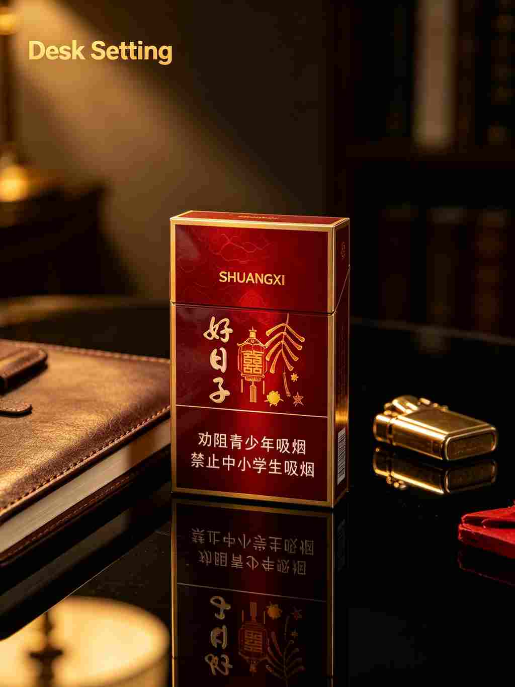 Good Day cigarettes C52 - Image 7