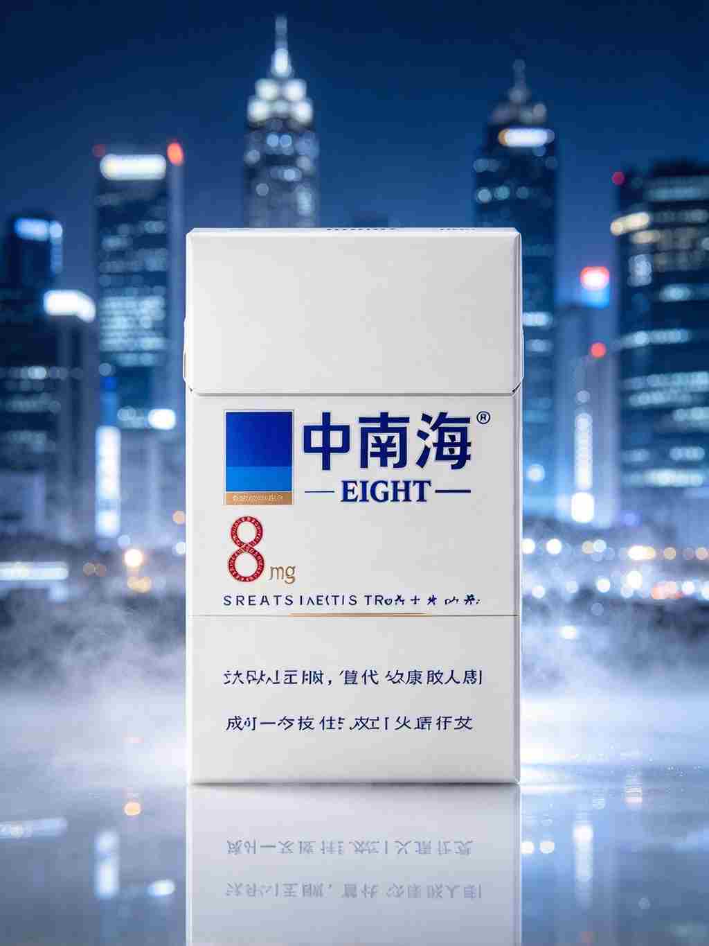 Zhongnanhai C39 - Image 5