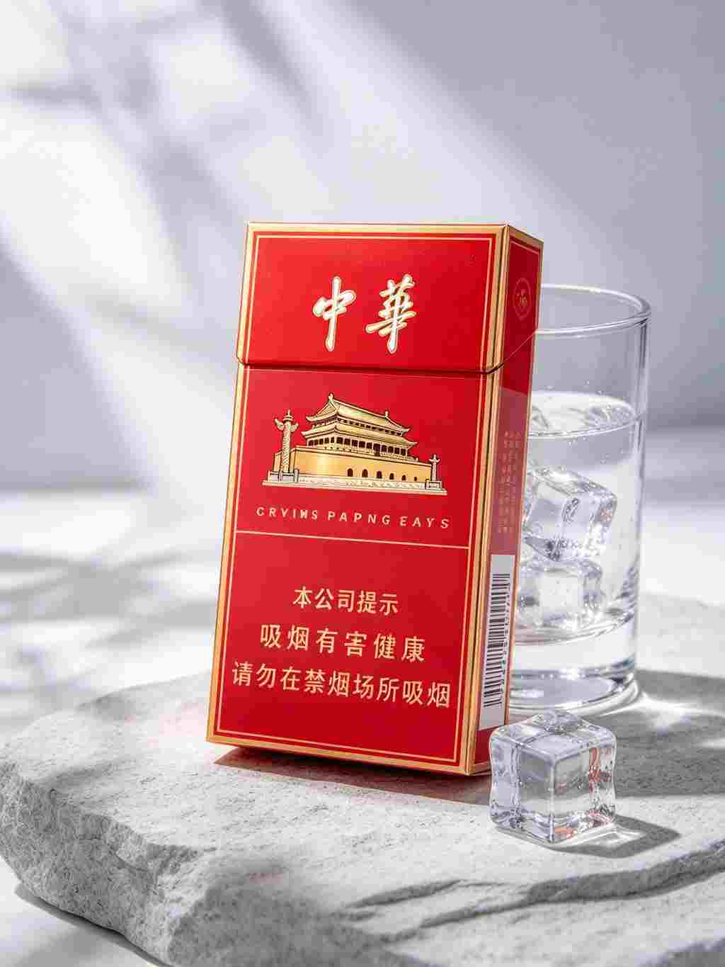 China Slim Cigarettes C04 - Image 9